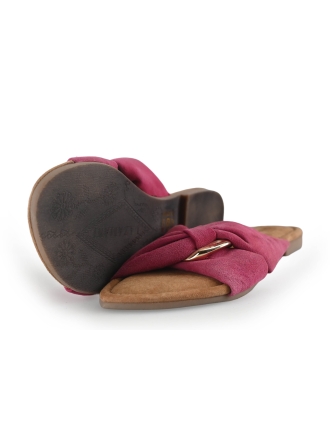 Lazamani Slippers