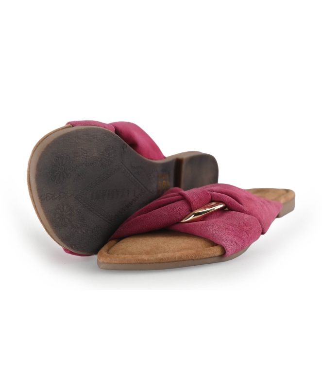 Lazamani Slippers