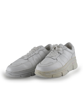 Sub55 Sneakers Wit 270701