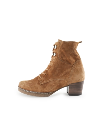 Gabor Veterboots Bruin 270703