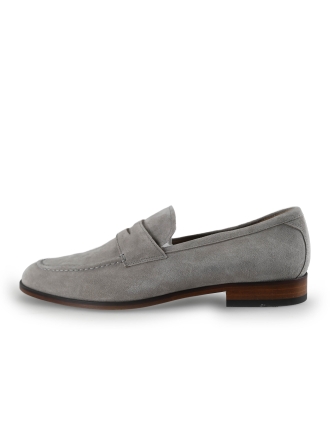 Scarosso Instappers Beige 270705
