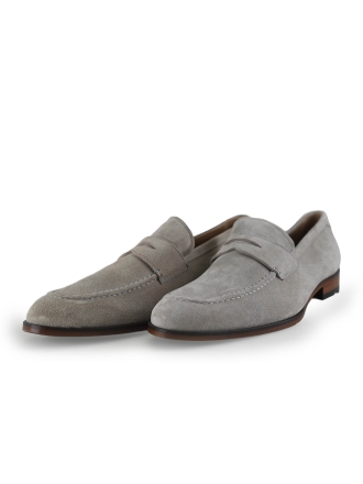 Scarosso Instappers Beige 270705