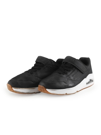 Skechers Sneakers Zwart 270706