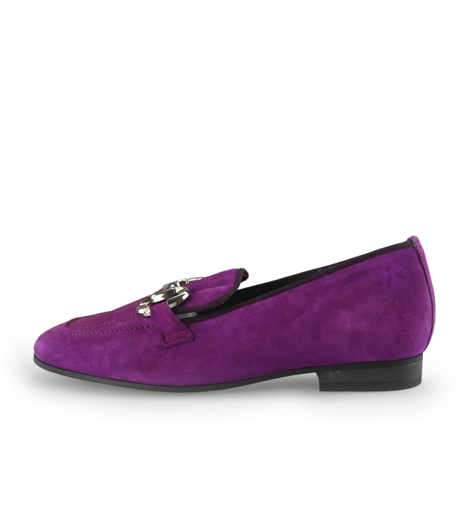Nelson Loafers