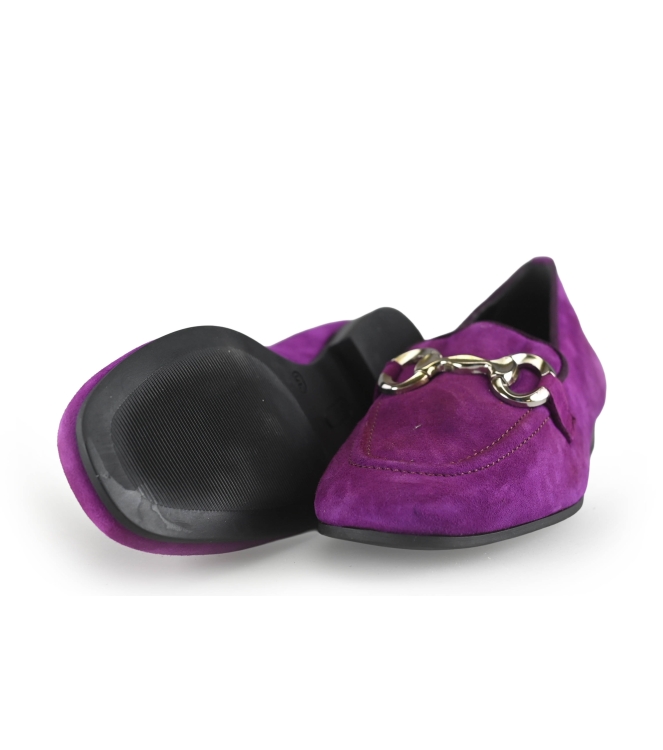 Nelson Loafers