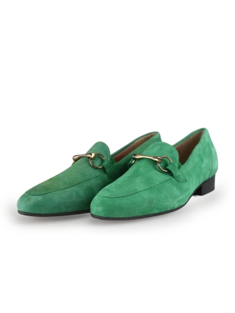 Linea Zeta Instappers Groen 270708