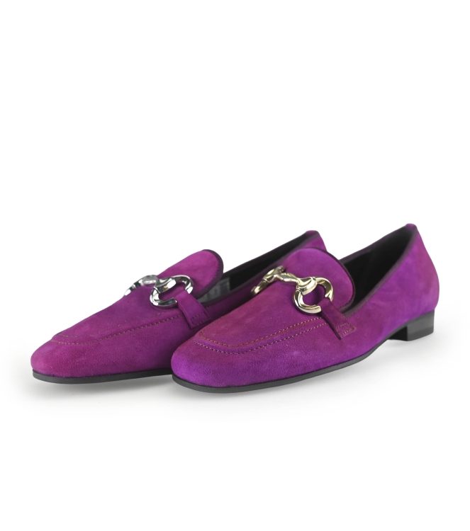 Nelson Loafers