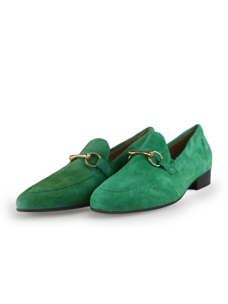Linea Zeta Instappers Groen 270710