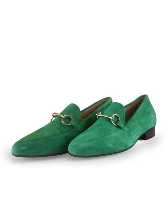 Linea Zeta Instappers Groen 270711