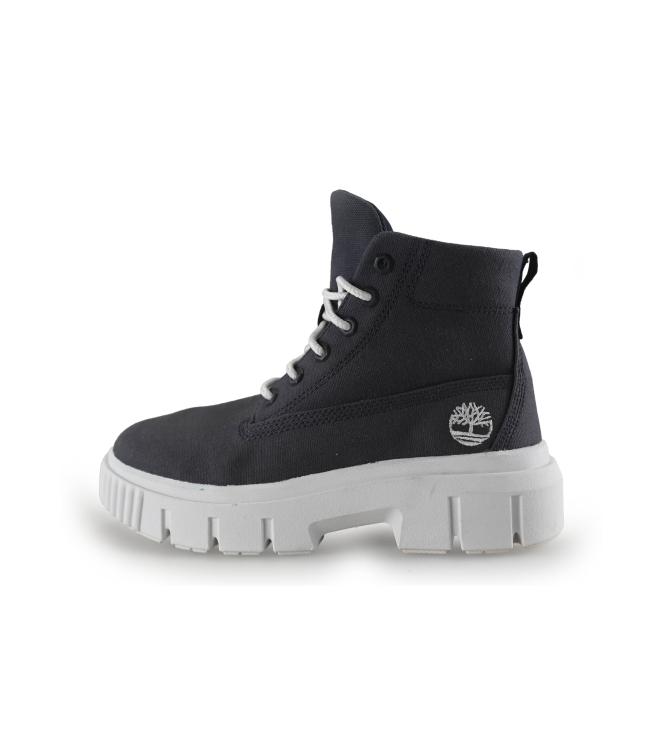 Timberland Enkellaarzen