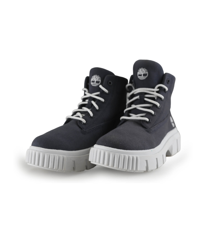 Timberland Enkellaarzen