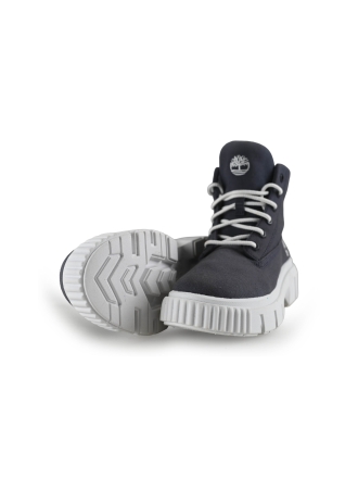 Timberland Enkellaarzen