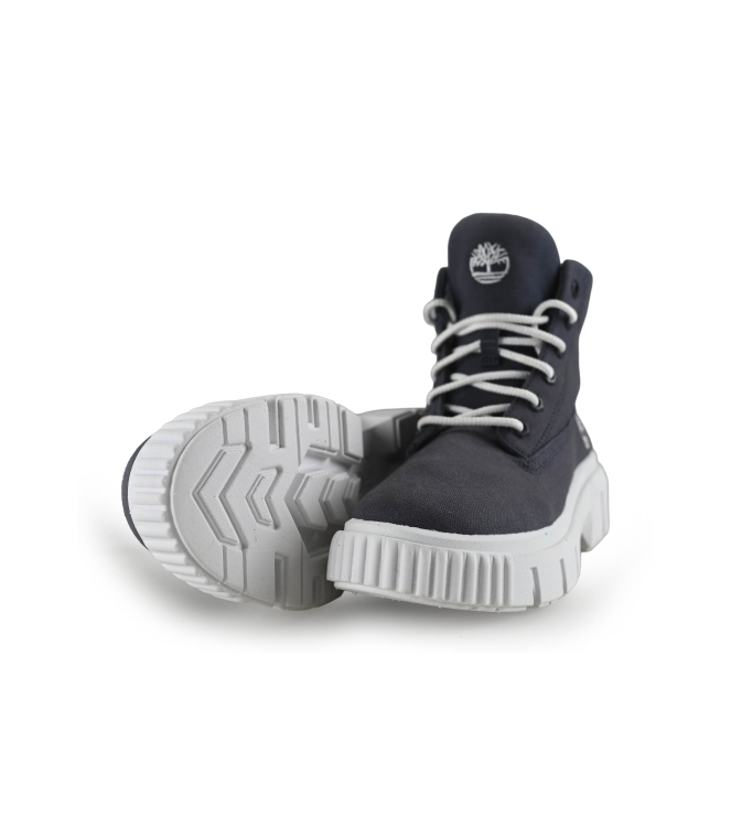 Timberland Enkellaarzen