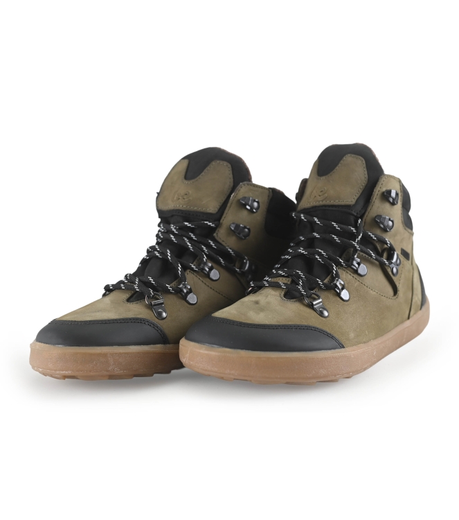 Barefoot Be Lenka Hoge sneakers