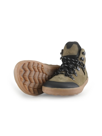 Barefoot Be Lenka Hoge sneakers