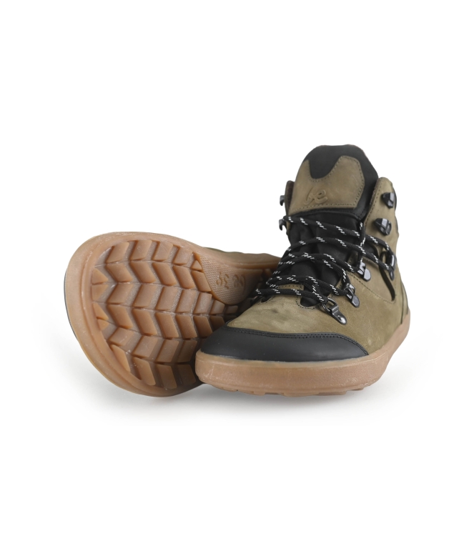 Barefoot Be Lenka Hoge sneakers