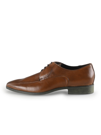 Toto Veterschoenen Bruin 270721