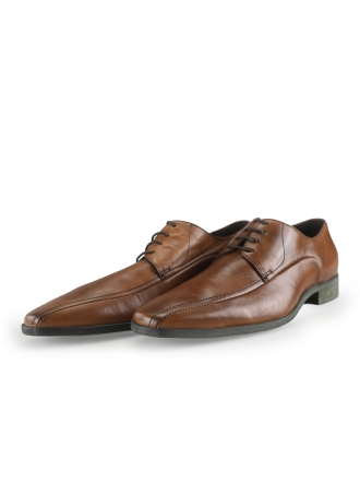 Toto Veterschoenen Bruin 270721
