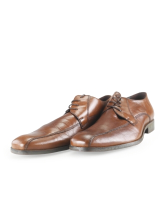 Toto Veterschoenen Bruin 270723