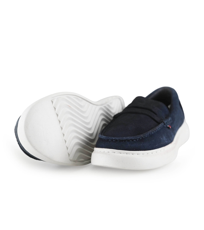 Tommy Instappers