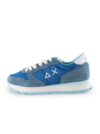 Sun68 Sneakers Blauw 270725