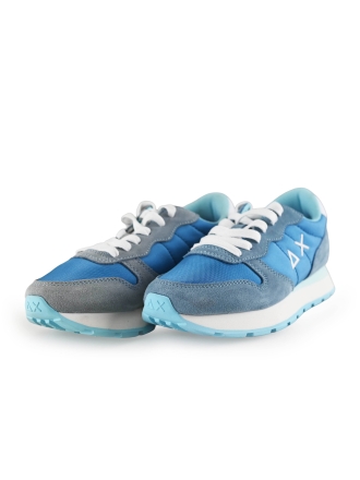 Sun68 Sneakers Blauw 270725