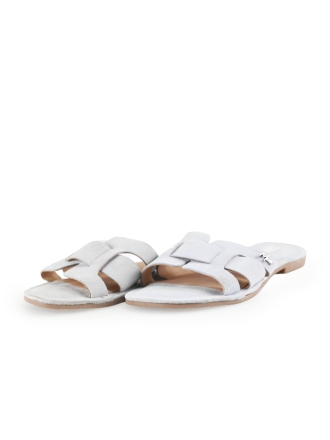 Mexx Muiltjes Blauw 270730