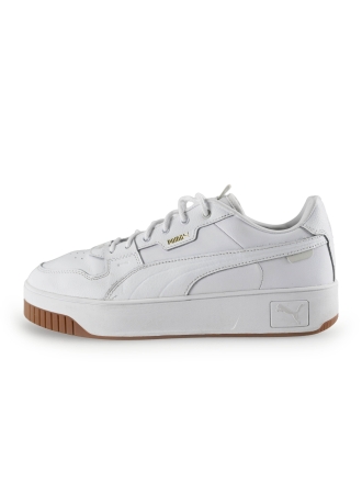 Puma Sneakers Wit 270731