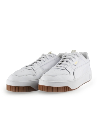 Puma Sneakers Wit 270731