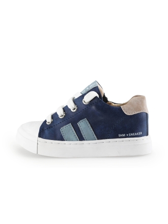 Shoesme Sneakers Blauw 270735