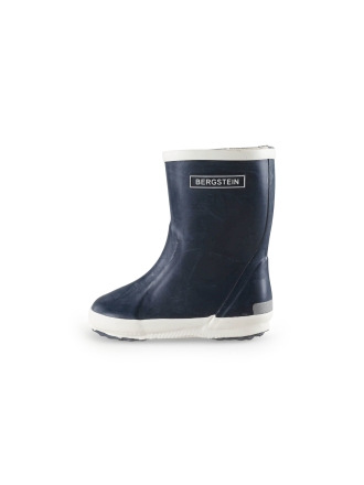 Bergstein Regenlaarzen Blauw 270736