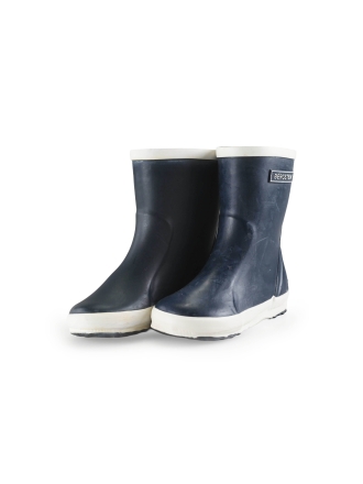 Bergstein Regenlaarzen Blauw 270736
