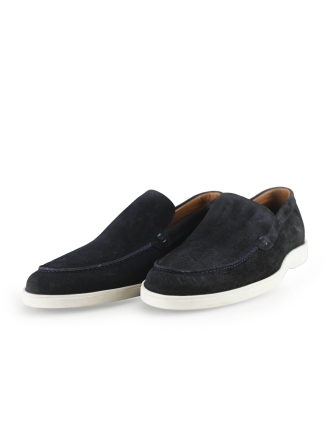 Vertice Loafers Zwart 270738