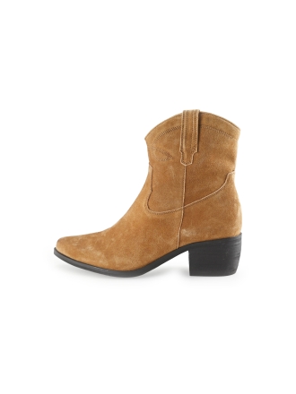 Pavement Cowboy laarzen Bruin 270739
