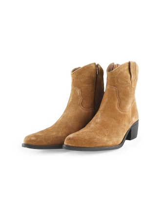 Pavement Cowboy laarzen Bruin 270739