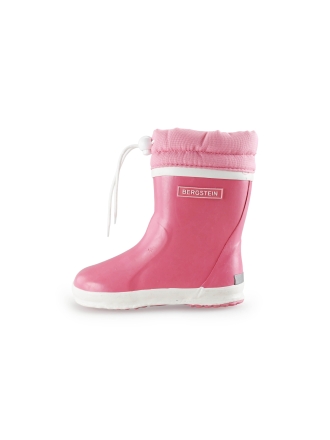 Bergstein Snowboots Roze 270740