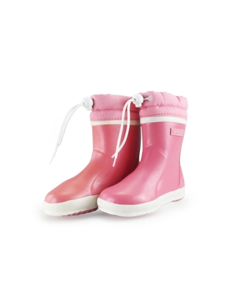 Bergstein Snowboots Roze 270740