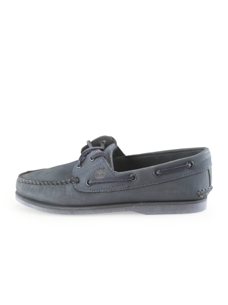 Timberland Veterschoenen Blauw 270741