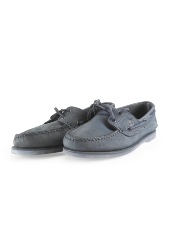 Timberland Veterschoenen Blauw 270741
