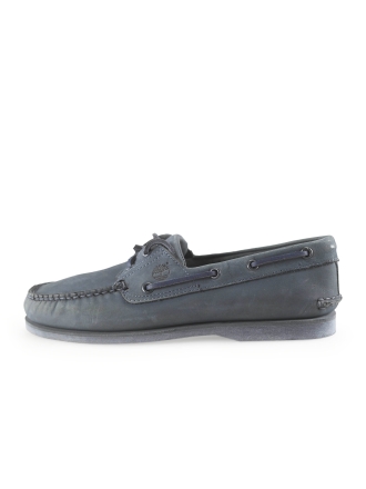Timberland Veterschoenen Blauw 270746