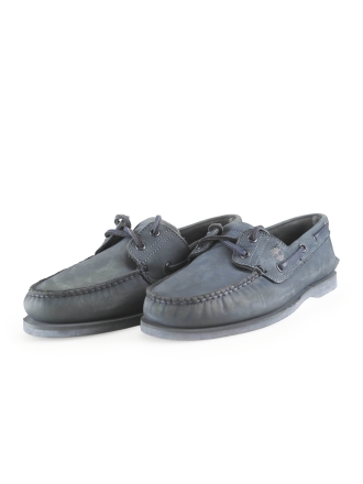 Timberland Veterschoenen Blauw 270746