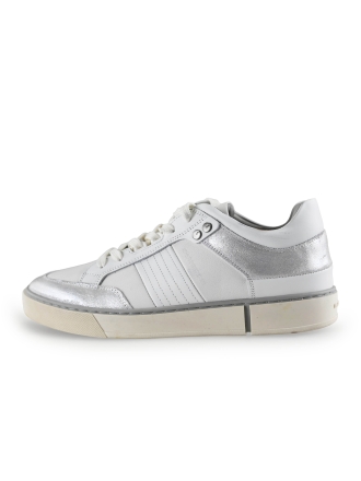 G-Star Sneakers Wit 270748