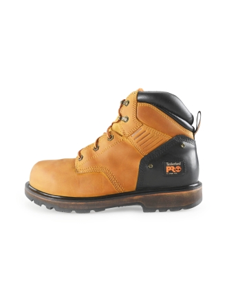Timberland Werkschoenen Geel 270757
