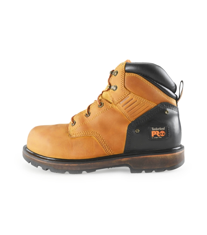 Timberland Werkschoenen