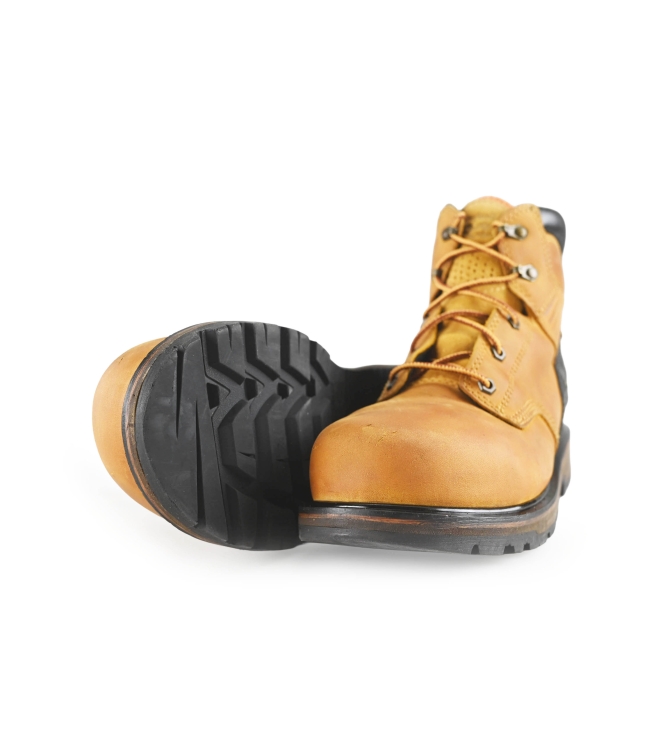 Timberland Werkschoenen