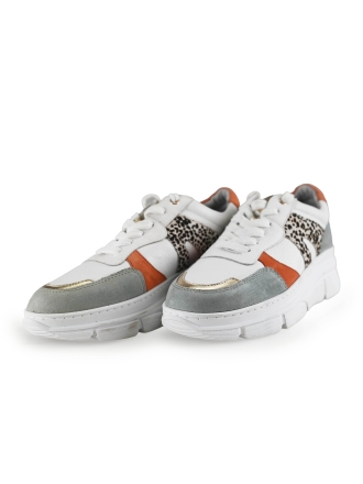 Loff 1881 Sneakers Wit 270760