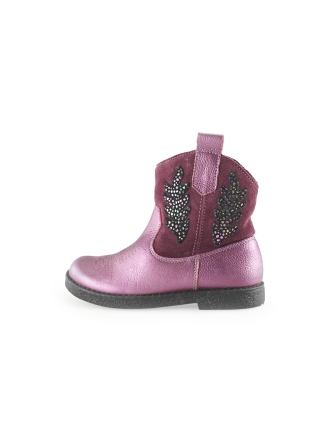 Nelson Cowboy laarzen Overig 270762