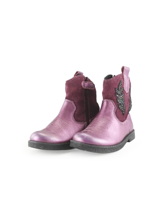 Nelson Cowboy laarzen Overig 270762