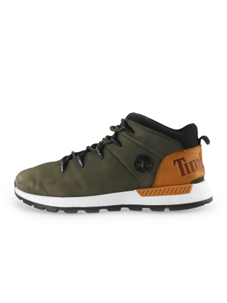 Timberland Sneakers Groen 270763