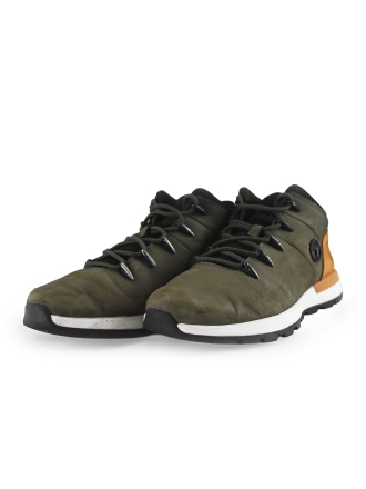 Timberland Sneakers Groen 270763